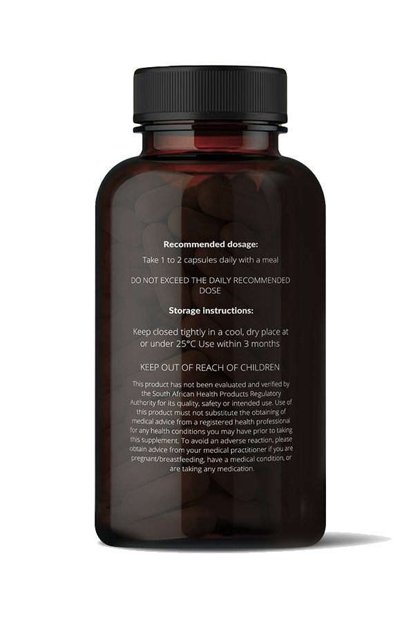 cbd & sceletium for anxiety | sleep | pain | mood elevator - Image 3