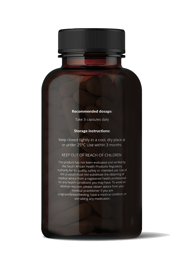 kudu liver for immunity | nutrient dense - Image 3